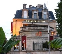 Brasserie Flo 